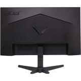 Acer Nitro VG270UZ1, Monitor di gioco Nero