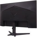 Acer Nitro VG270UZ1, Monitor di gioco Nero