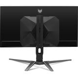 Acer Predator X32X5 QD-OLED, Monitor di gioco Nero, 80 cm (31.5"), 3840 x 2160 Pixel, 4K Ultra HD, QD-OLED, 0,01 ms, Nero