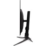 Acer Predator X32X5 QD-OLED, Monitor di gioco Nero, 80 cm (31.5"), 3840 x 2160 Pixel, 4K Ultra HD, QD-OLED, 0,01 ms, Nero