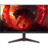 Acer VG270U Z1, Monitor di gioco Nero