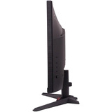 Acer VG270U Z1, Monitor di gioco Nero
