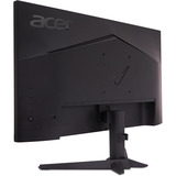 Acer VG270U Z1, Monitor di gioco Nero
