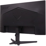 Acer VG270U Z1, Monitor di gioco Nero