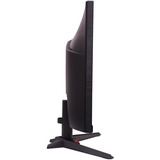 Acer VG270U Z1, Monitor di gioco Nero