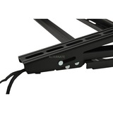 Actec TVM4, Montaggio a parete Nero