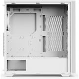 Aerocool ACCM-DS01043.21, Chassis Tower bianco/legno