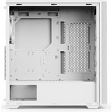 Aerocool D501A Midi Tower Nero, Legno, Chassis Tower bianco/legno, Midi Tower, PC, Nero, Legno, ATX, micro ATX, Mini-ITX, Acrilonitrile butadiene stirene (ABS), SPCC, Legno, Gaming