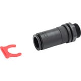 Alphacool 17658, Connessione Nero