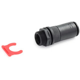 Alphacool 17658, Connessione Nero