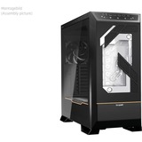 Alphacool Apex Distroplate VPP/D, Raffreddamento ad acqua Nero/trasparente