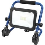 Ansmann 1600-0275, Riflettore di costruzione blu/Nero