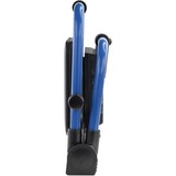 Ansmann 1600-0275, Riflettore di costruzione blu/Nero
