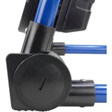 Ansmann 1600-0275, Riflettore di costruzione blu/Nero