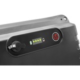 Ansmann 1600-0275, Riflettore di costruzione blu/Nero