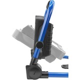Ansmann 1600-0275, Riflettore di costruzione blu/Nero