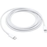 Apple Cavo adattatore USB, connettore USB-C > connettore Lightning bianco