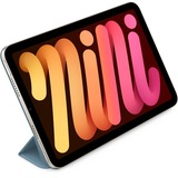 Apple MC2U4ZM/A, Custodia per tablet blu