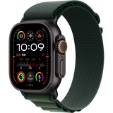 Apple MX4Q3FD/A, Smartwatch Nero