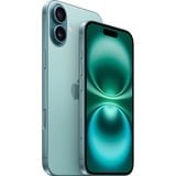 Apple MXY53ZD/A, Handy Color foglia di tè