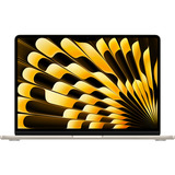 Apple MacBook Air 34,5 cm (13,6") 2025 champagne