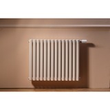 Aqara Radiator Thermostat E1 bianco