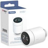 Aqara Radiator Thermostat E1, Riscaldamento termostato bianco