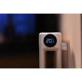 Aqara Radiator Thermostat E1, Riscaldamento termostato bianco
