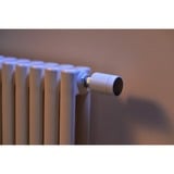 Aqara Radiator Thermostat E1, Riscaldamento termostato bianco