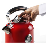 Ariete 00C285400AR0, 2854/00 rosso