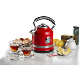 Ariete 00C285400AR0, 2854/00 rosso
