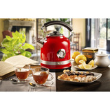 Ariete 00C285400AR0, 2854/00 rosso