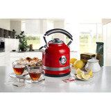 Ariete 00C285400AR0, 2854/00 rosso