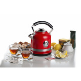 Ariete 00C285400AR0, 2854/00 rosso