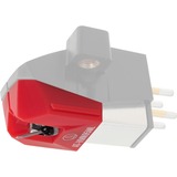Audio-Technica AT-VMN95ML, Ago rosso