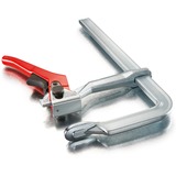BESSEY GH30, Morsetto argento/Rosso
