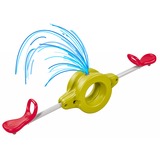 BIG Dondolo Due posti Water Fun verde chiaro/Rosso, 3 anno/i, 8 anno/i, Verde, Rosso, Bianco