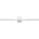BenQ 9H.W4KWT.ES2, Luce LED argento