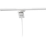 BenQ 9H.W4KWT.ES2, Luce LED argento