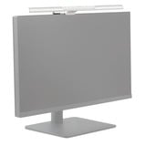 BenQ 9H.W4KWT.ES2, Luce LED argento
