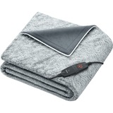 Beurer 40000, Coperte elettriche grigio
