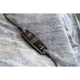 Beurer 40000, Coperte elettriche grigio