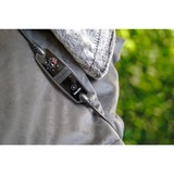 Beurer 40000, Coperte elettriche grigio