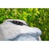 Beurer Coperta termica HD 75 Nordic Grey Green Planet, Coperte elettriche grigio