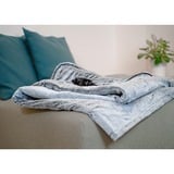 Beurer Coperta termica HD 75 Nordic Grey Green Planet, Coperte elettriche grigio