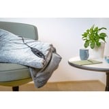 Beurer Coperta termica HD 75 Nordic Grey Green Planet, Coperte elettriche grigio