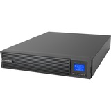 BlueWalker VFI 2000 ICR IoT Doppia conversione (online) 2 kVA 2000 W 8 presa(e) AC Nero, Doppia conversione (online), 2 kVA, 2000 W, Onda sinusoidale pura, 160 V, 300 V