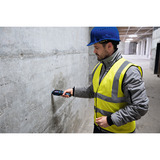 Bosch 0601078100, GMP 2-15, Misuratore di umidità blu/Nero