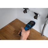 Bosch 0601078100, GMP 2-15, Misuratore di umidità blu/Nero
