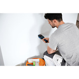 Bosch 0601078100, GMP 2-15, Misuratore di umidità blu/Nero